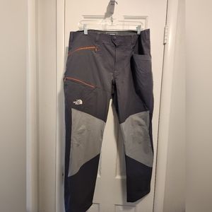 North Face Light Ultra Stretch Pants